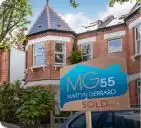 Buy / Rent a Home - Martyn Gerrard