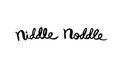 Niddle Noddle - Martyn Gerrard