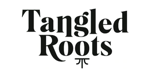 Tangled Roots  - Martyn Gerrard