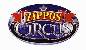 Zippos Circus 2022 - Martyn Gerrard