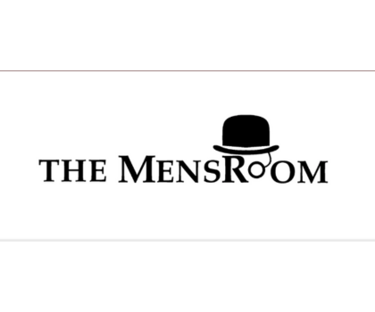 The Mens Room - Martyn Gerrard