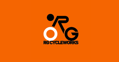  RG Cycleworks - Martyn Gerrard