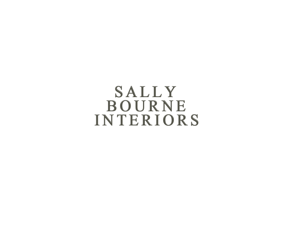 Sally Bourne Interiors - Martyn Gerrard