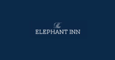 The Elephant Inn - Martyn Gerrard