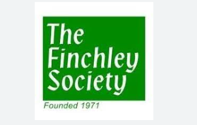 The Finchley Society  - Martyn Gerrard