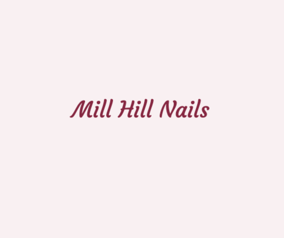 Emily Nails  - Martyn Gerrard