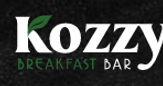 Kozzy Breakfast Bar  - Martyn Gerrard