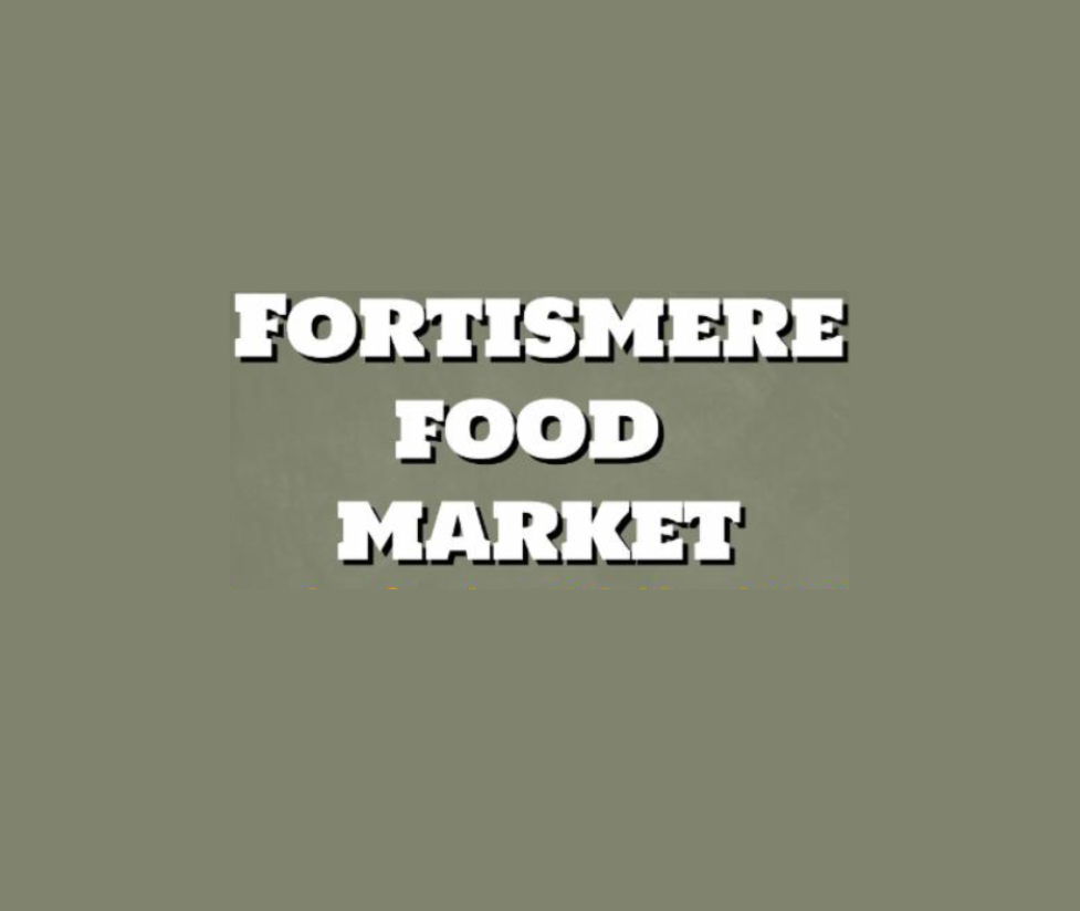 Fortismere Food Market - Martyn Gerrard