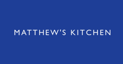 Matthew's Kitchen Seafood & Grill - Martyn Gerrard