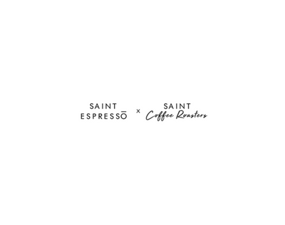 Saint Espresso & Kitchen - Martyn Gerrard