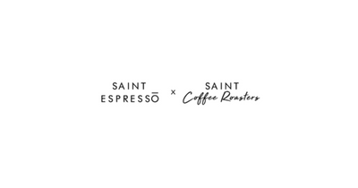 Saint Espresso & Kitchen - Martyn Gerrard