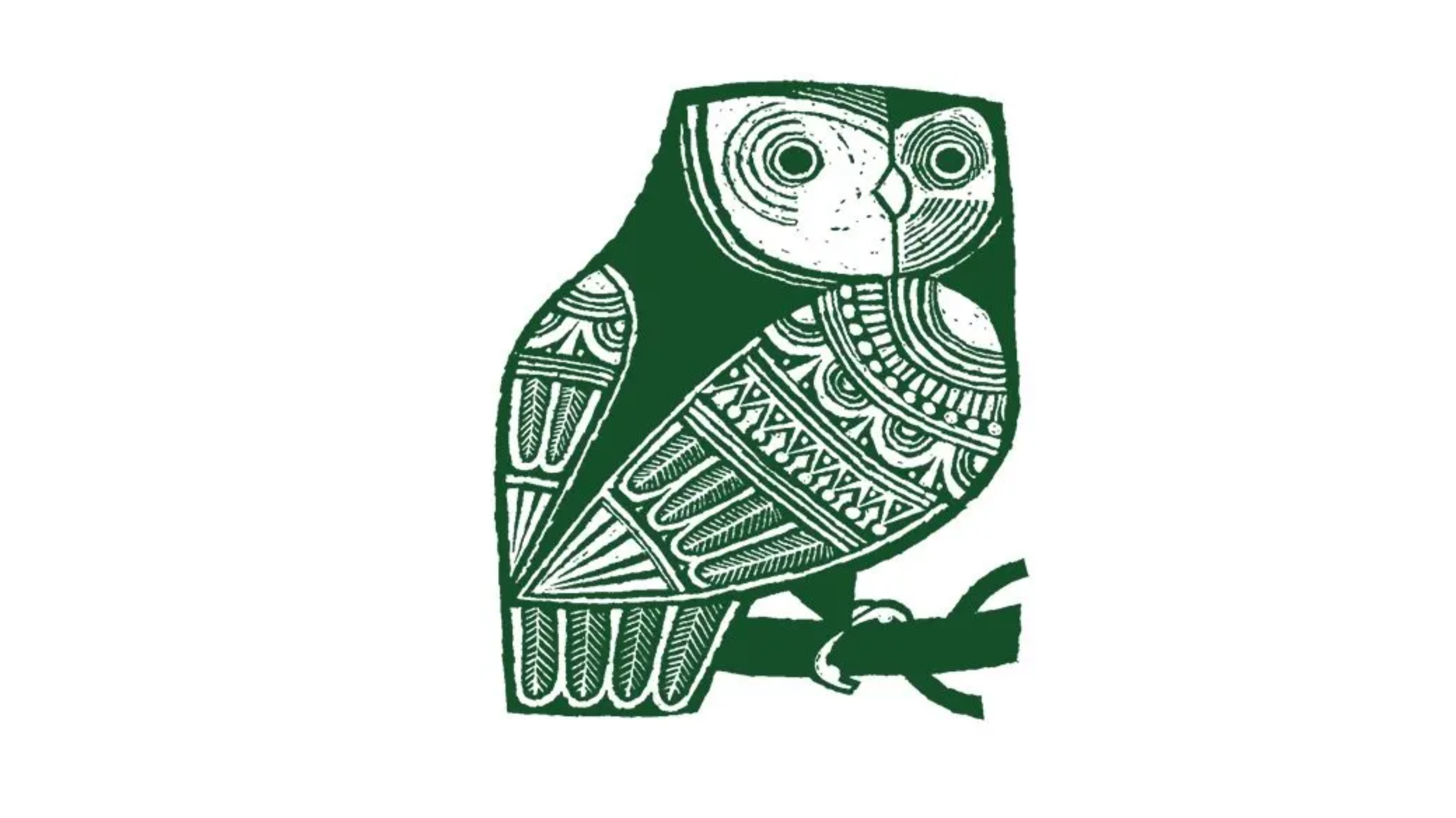 Owl Bookshop - Martyn Gerrard