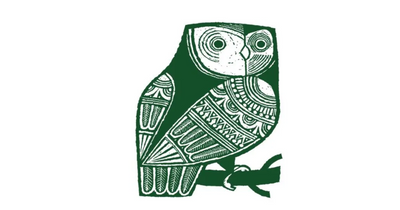 Owl Bookshop - Martyn Gerrard