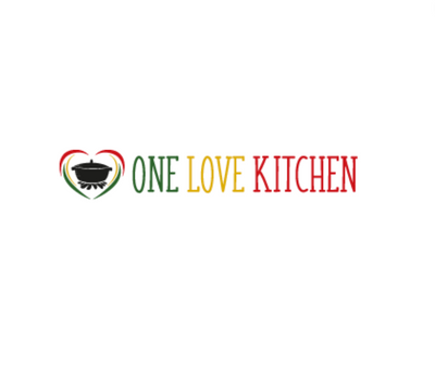 One Love Kitchen - Martyn Gerrard