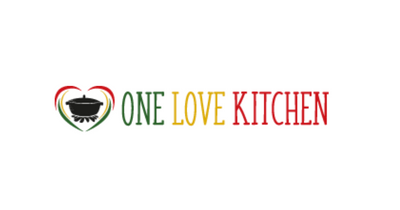 One Love Kitchen - Martyn Gerrard