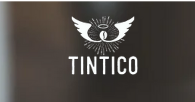 Tintico Cafe - Martyn Gerrard