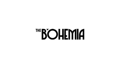 The Bohemia - Martyn Gerrard