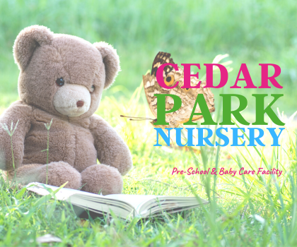 Cedar Park Nursery - Martyn Gerrard