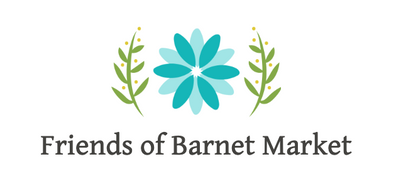 Barnet Market - Martyn Gerrard