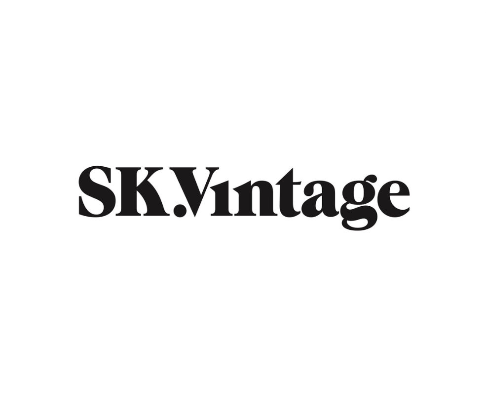 SK.Vintage - Martyn Gerrard