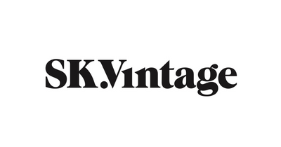 SK.Vintage - Martyn Gerrard